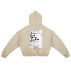 Privacy Isn’t Cheap Hoodie