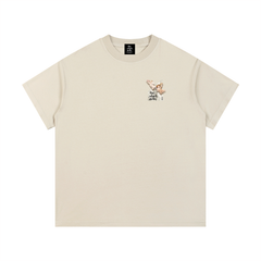 Silence is Expensive Cotton T-Shirt