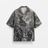 Martyrdom of Saint Ursula, 1767, Shirt
