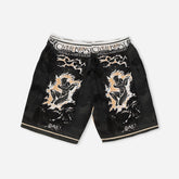 Over Kunst II, Shorts