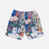 Still Life, 1901, Shorts