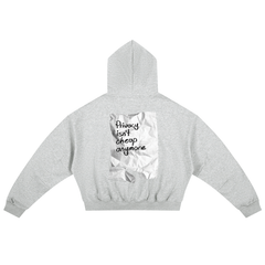 Privacy Isn’t Cheap Hoodie